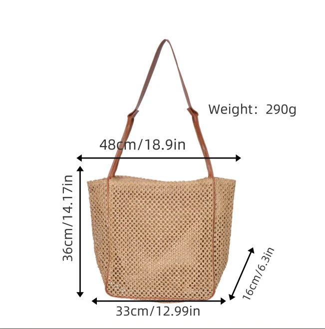 Netztasche Skanto