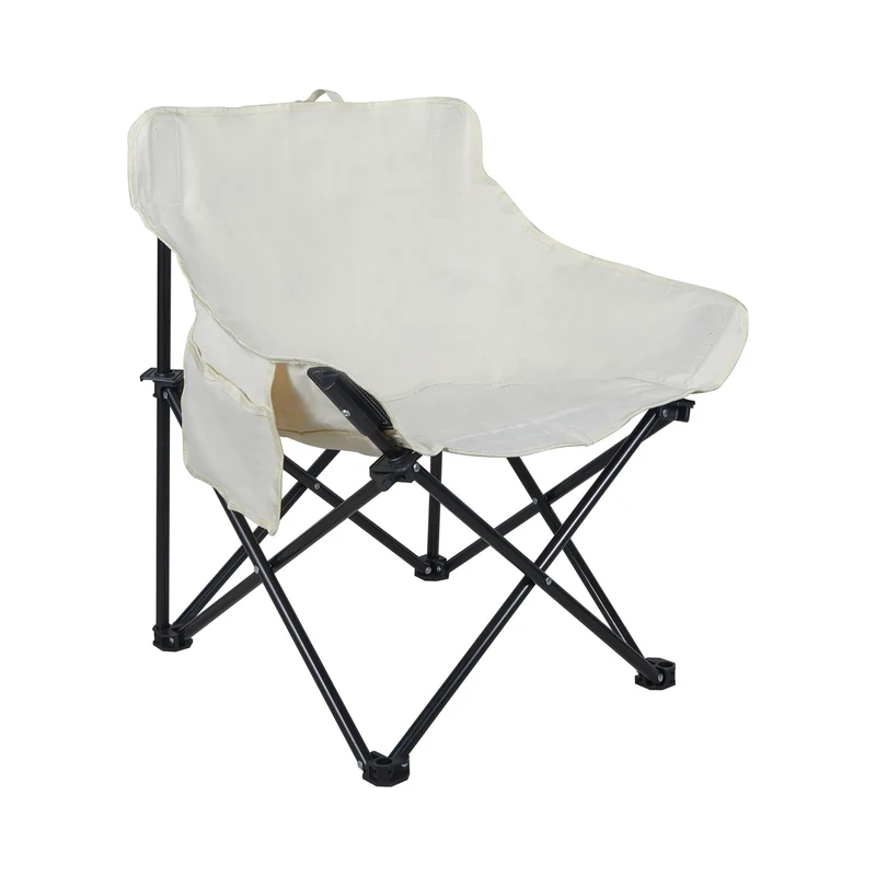 Damen Klapp-Campingstuhl Skanto
