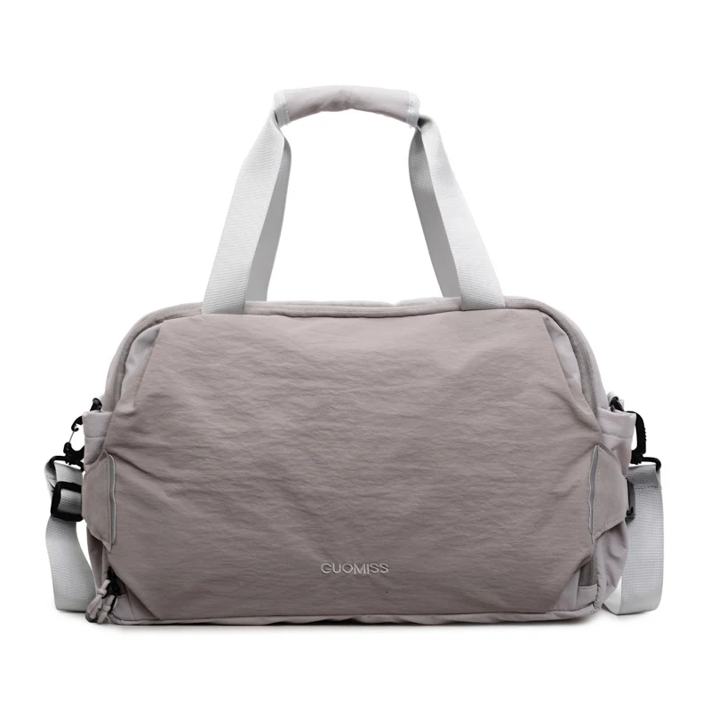 Sportliche Reisetasche für Damen mit praktischen Fächern Skanto