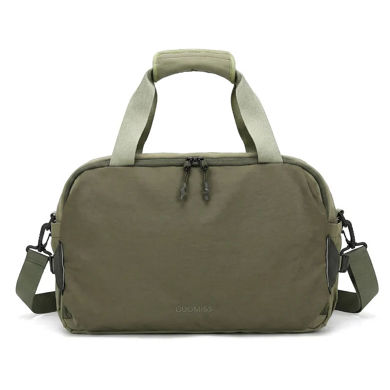 Sportliche Reisetasche für Damen mit praktischen Fächern Skanto