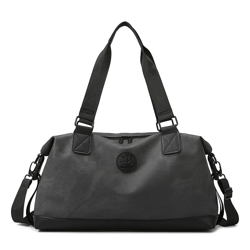 Sportliche Reisetasche für Damen mit praktischem Tragesystem Skanto