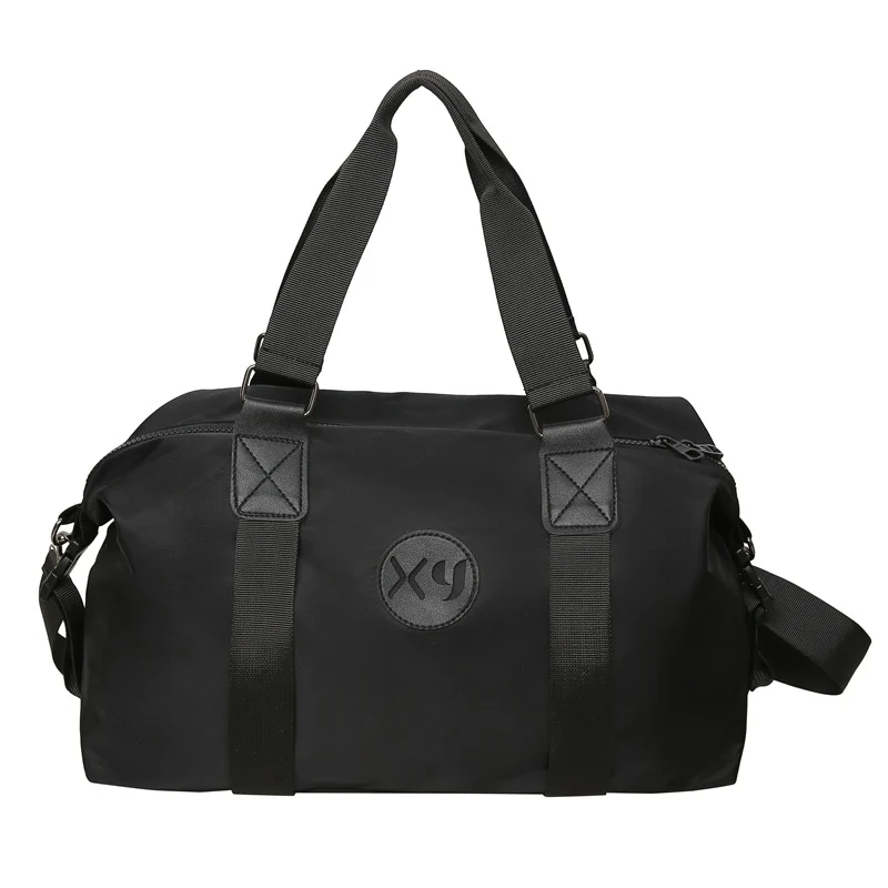 Sportliche Reisetasche für Damen mit praktischem Schultergurt Skanto