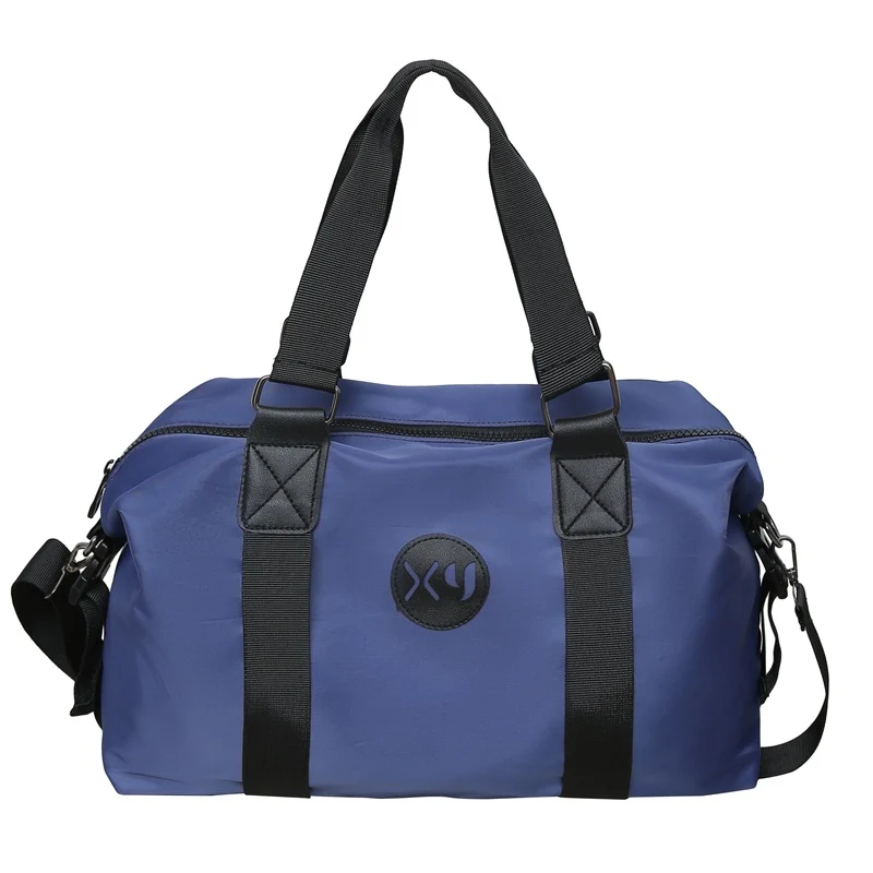 Sportliche Reisetasche für Damen mit praktischem Schultergurt Skanto