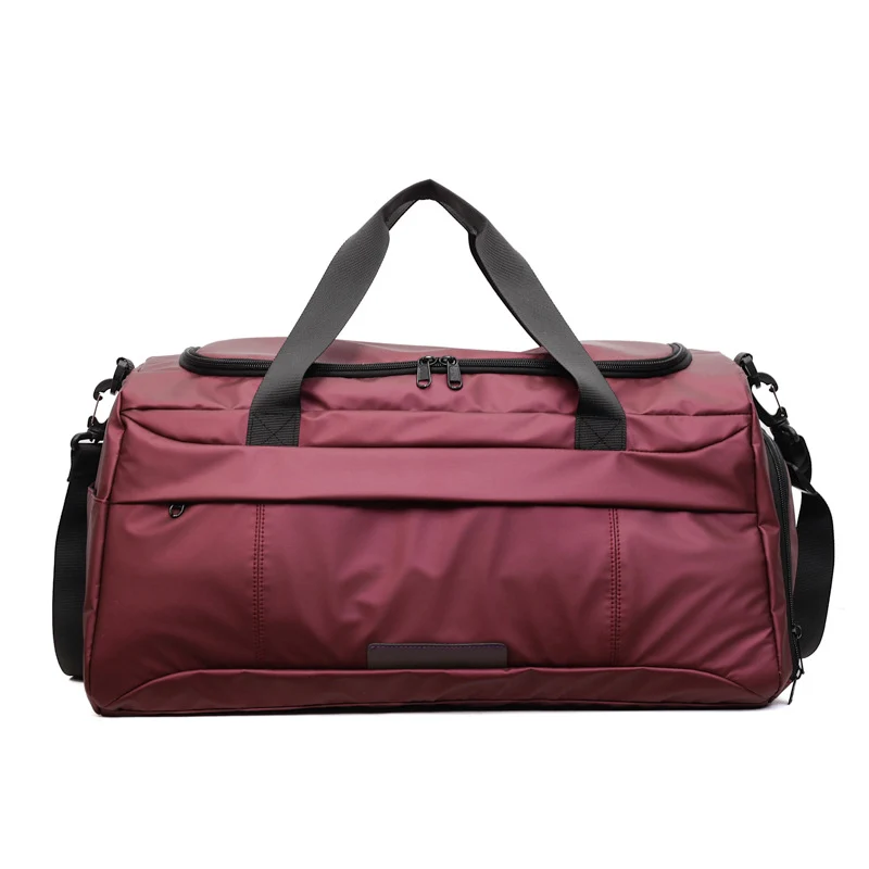 Sportliche Reisetasche für Damen mit multifunktionalem Fach Skanto