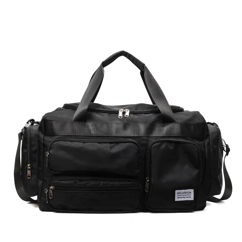 Sportliche Reisetasche für Damen mit multifunktionalen Fächern Skanto