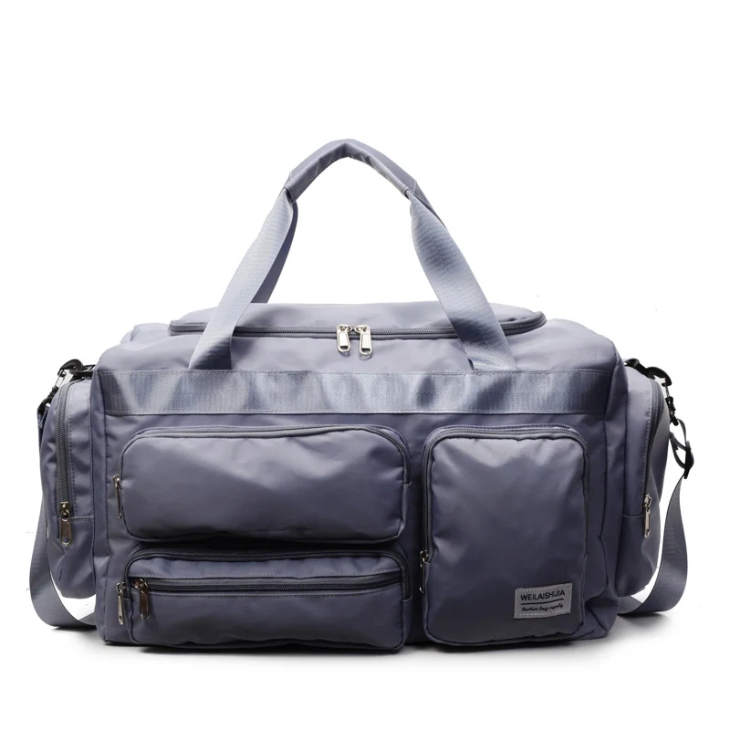 Sportliche Reisetasche für Damen mit multifunktionalen Fächern Skanto
