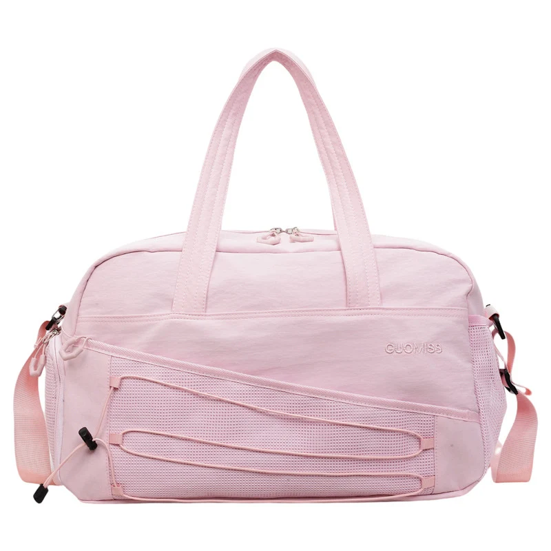 Sportliche Reisetasche für Damen mit mehreren Fächern Skanto
