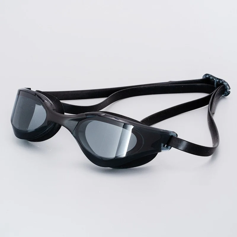 Sportliche Schwimmbrille mit Anti-Beschlag- und UV-Schutz Skanto