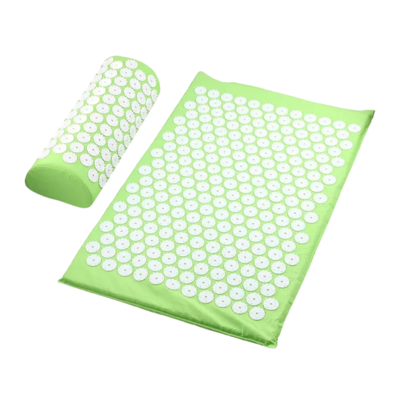 Akupressurmatten-Set