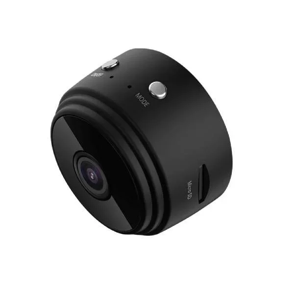 Skanto | Full HD Kabellose Rückfahrkamera für Wohnmobil, LKW und Anhänger