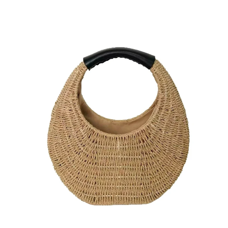 Moderne Korbtasche Skanto
