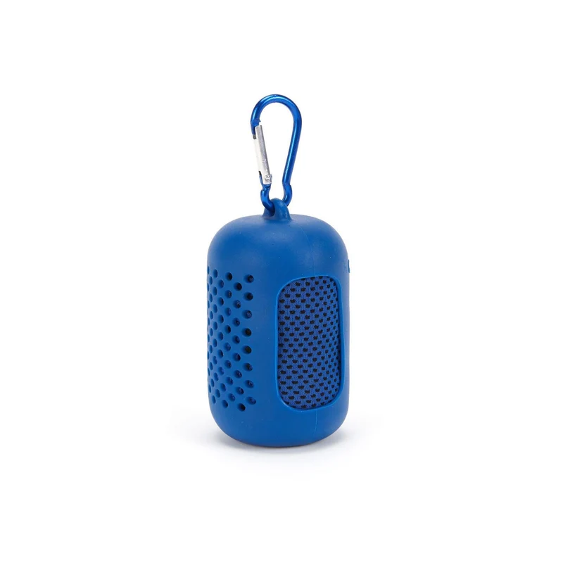 Unisex Tragbarer Bluetooth-Lautsprecher Skanto