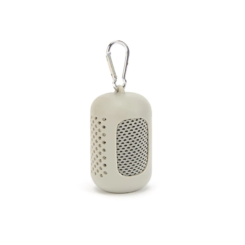 Unisex Tragbarer Bluetooth-Lautsprecher Skanto