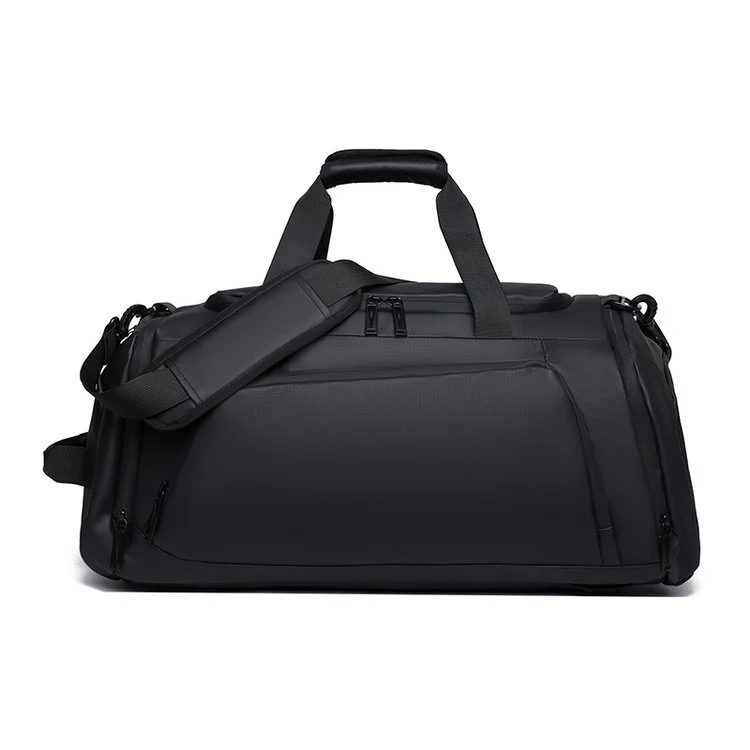 Sportliche Reisetasche für Damen mit intelligentem Ventilator-Design Skanto