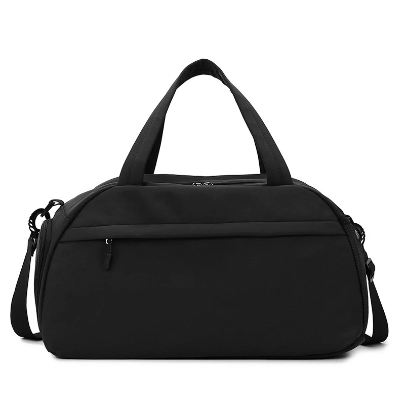 Sportliche Reisetasche für Damen mit innovativen Fächern und verstellbarem Tragesystem Skanto
