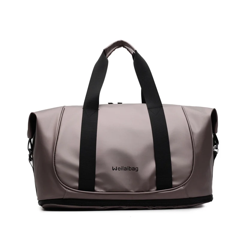 Sportliche Reisetasche für Damen mit innovativem Tragesystem Skanto