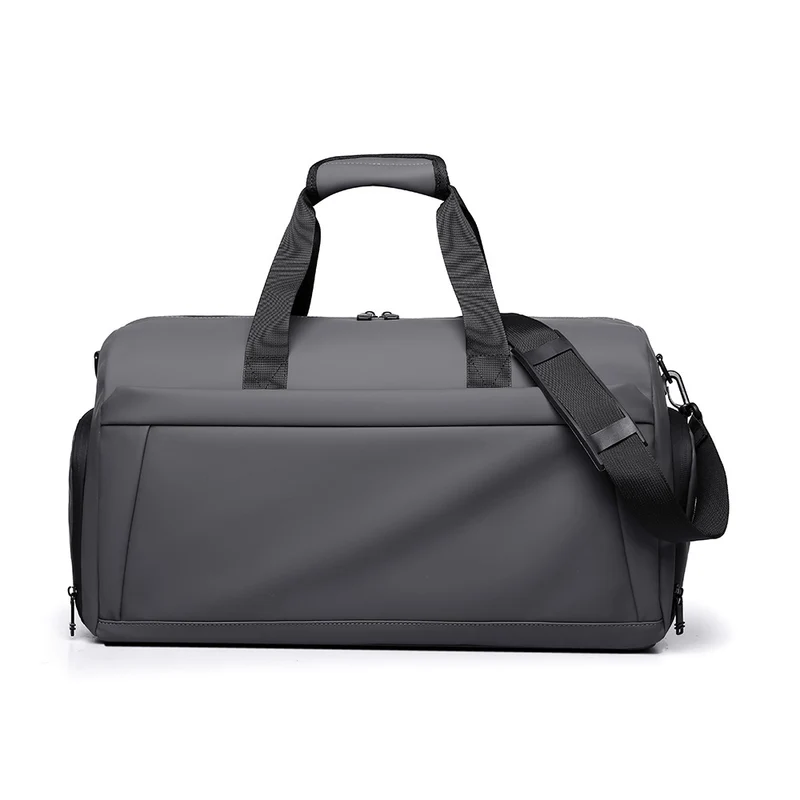 Sportliche Reisetasche für Damen mit innovativem Tragekomfort Skanto