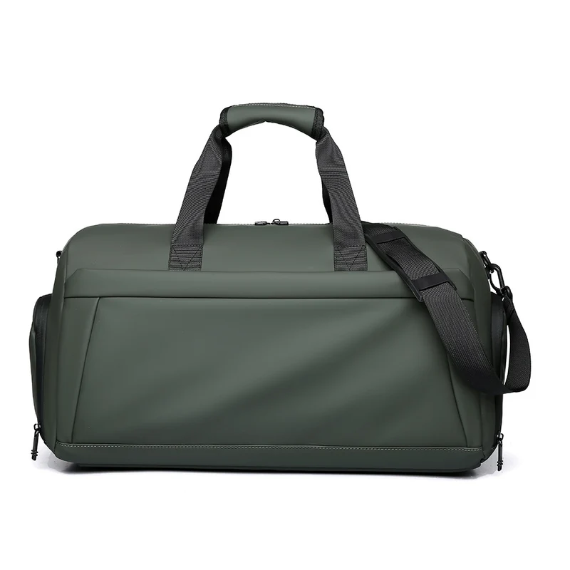 Sportliche Reisetasche für Damen mit innovativem Tragekomfort Skanto