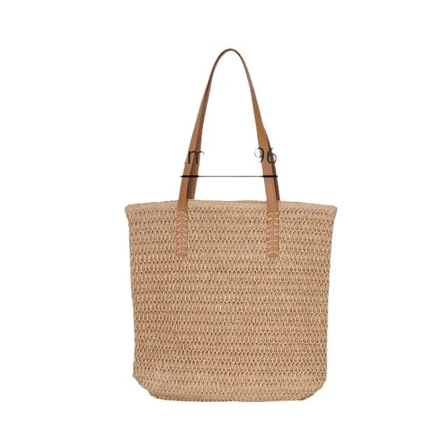 Handgemachte Strandtasche Skanto