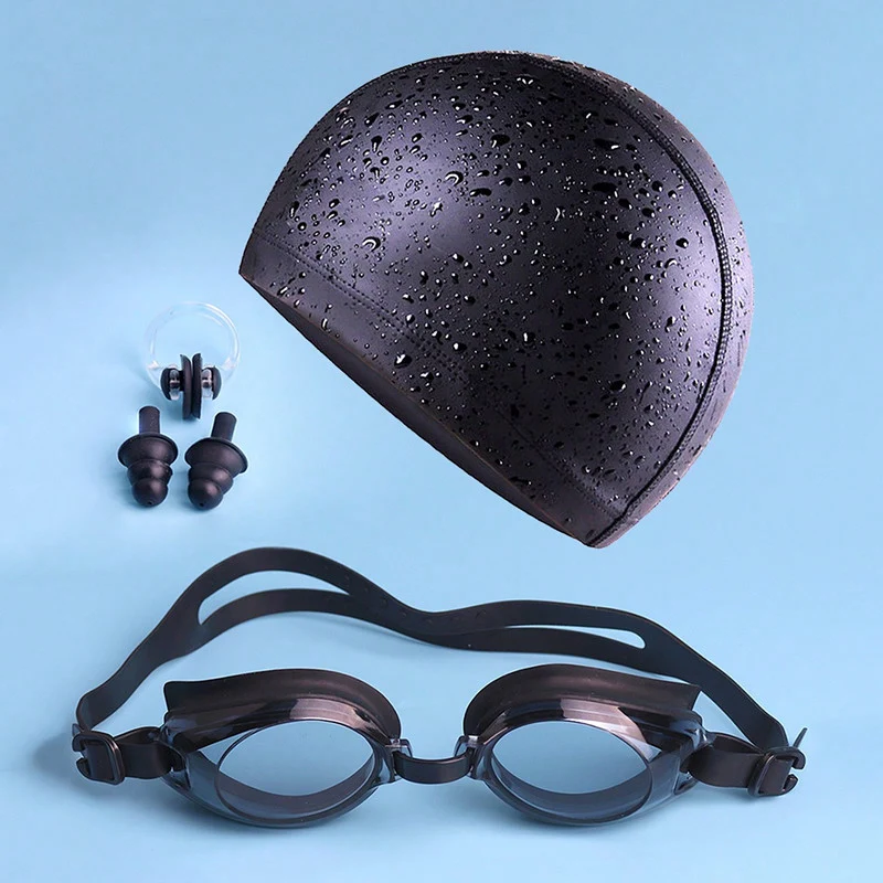 Schwimmausrüstung Skanto