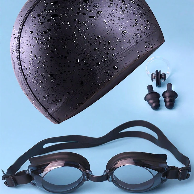 Schwimmausrüstung Skanto