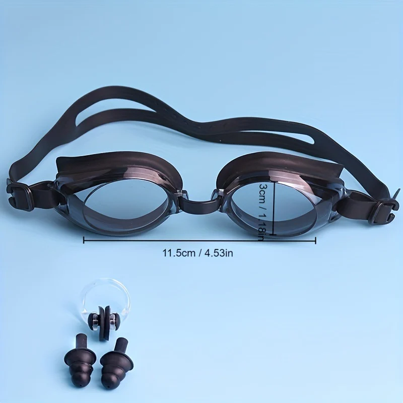 Schwimmausrüstung Skanto