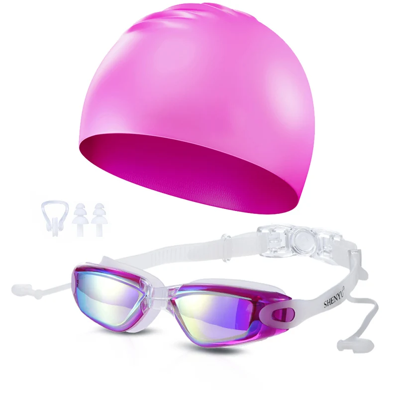 Schwimm-Set Skanto