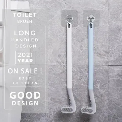 Golf-Toilettenbürstenreiniger | Skanto