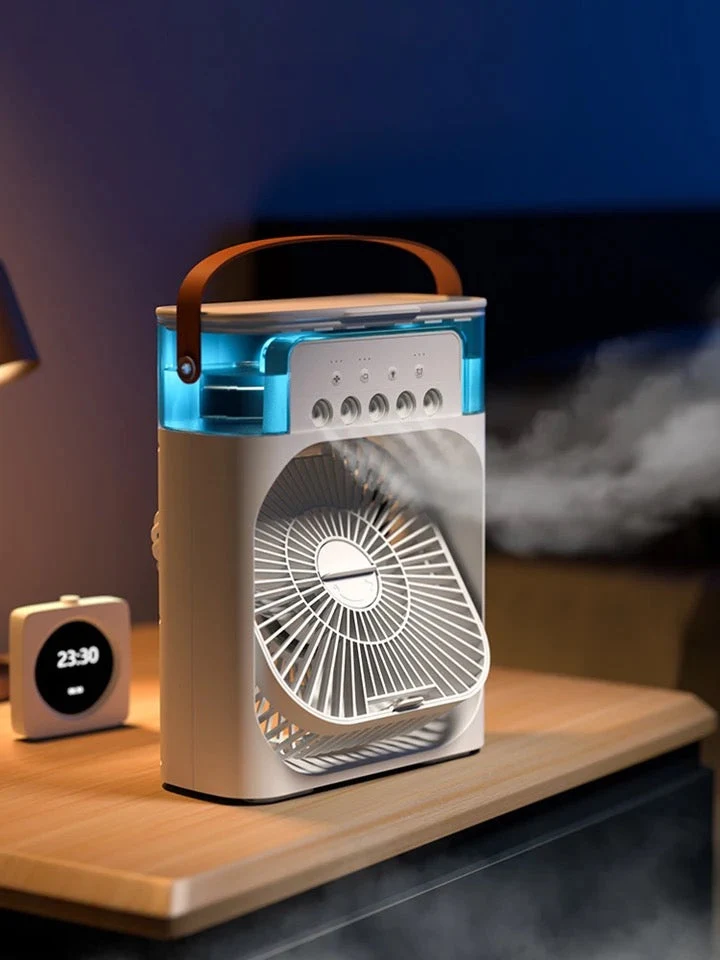 Mini-Klimaanlage | Skanto