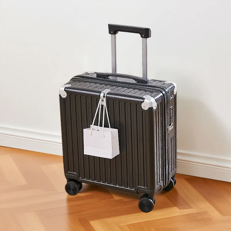 Kompaktes Hartschalen-Gepäck Skanto