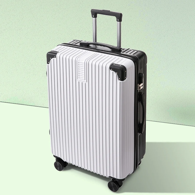 Elegantes Modulares Reisegepäck-Set Skanto