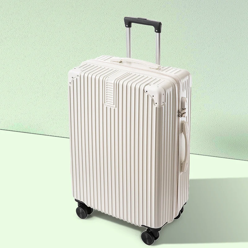 Elegantes Modulares Reisegepäck-Set Skanto