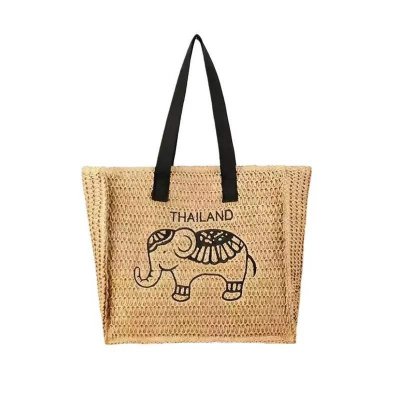 Jute-Tasche Skanto