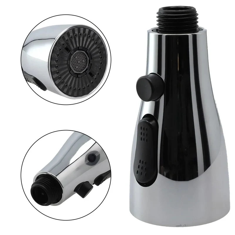 HydroFlex ProSpray – 3-Wege-Sprüh-Küchenarmatur Ersatzdüse Skanto