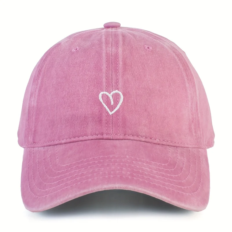 DreamShade Tie-Dye Baseballkappe – Verstellbare bestickte Fantasy-Kappe | Skanto