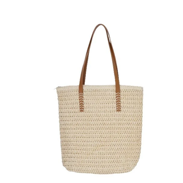 Handgemachte Makramee Tasche Skanto