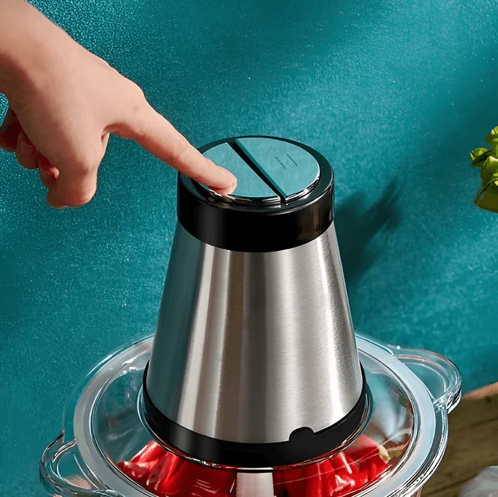 Elektrische Mühle | Culinary Pro Küchenmühle | Skanto