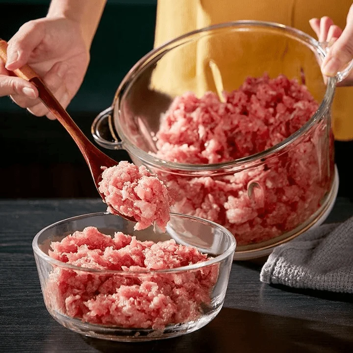 Elektrische Mühle | Culinary Pro Küchenmühle | Skanto