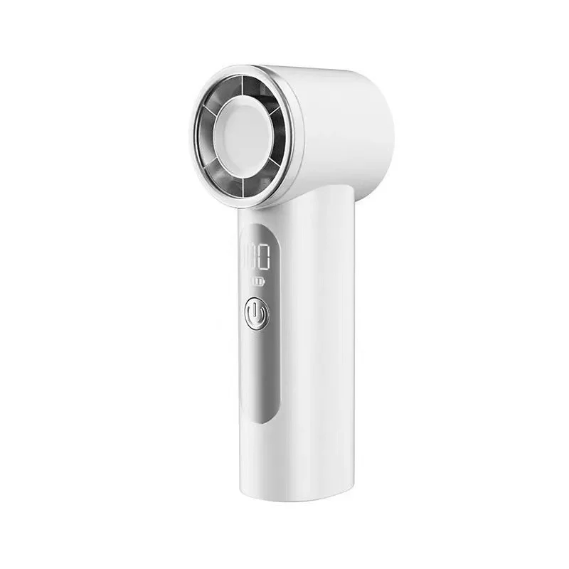 Tragbarer Handventilator für Damen Skanto