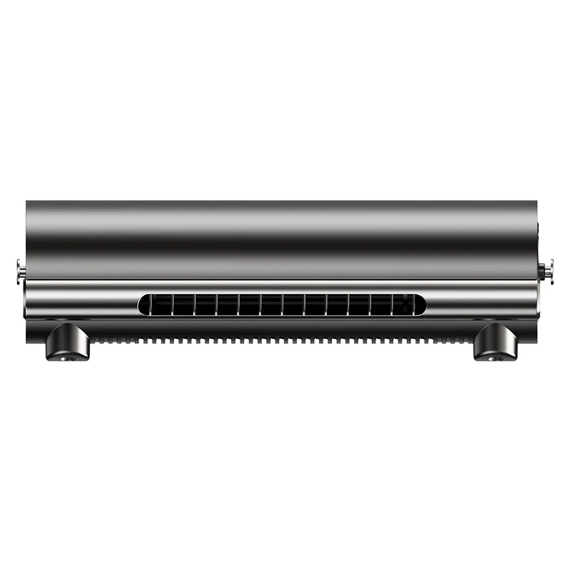 Unisex Eleganter Wandventilator mit Fernbedienung Skanto