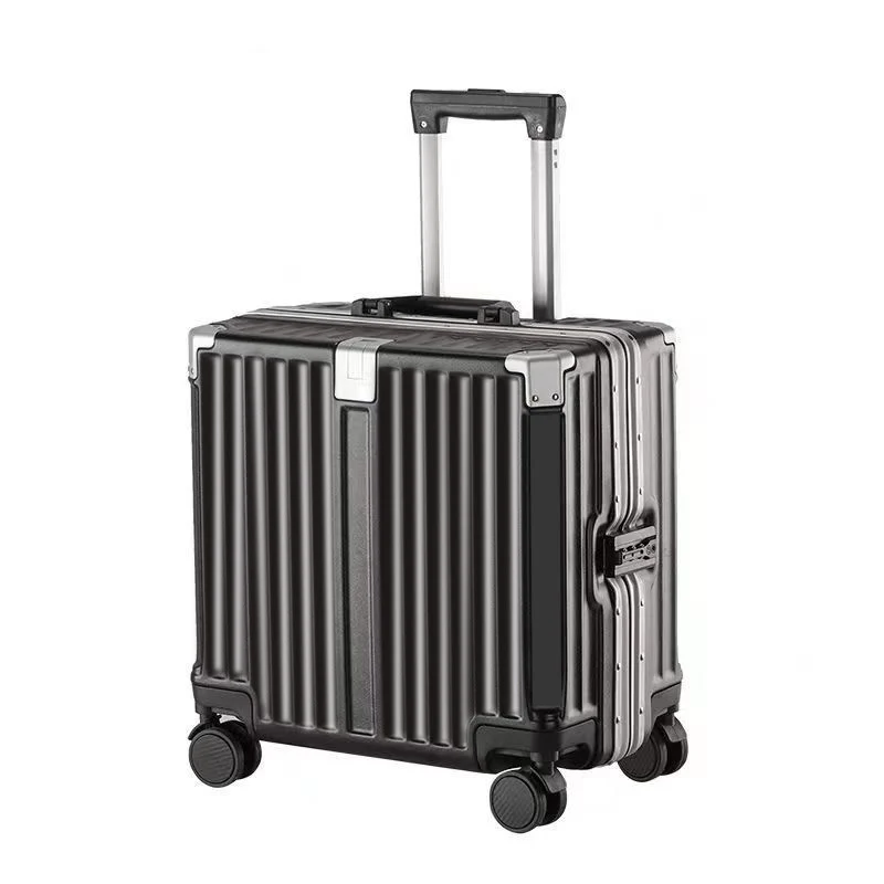 Fortschrittlicher Reise-Spinner-Koffer Skanto