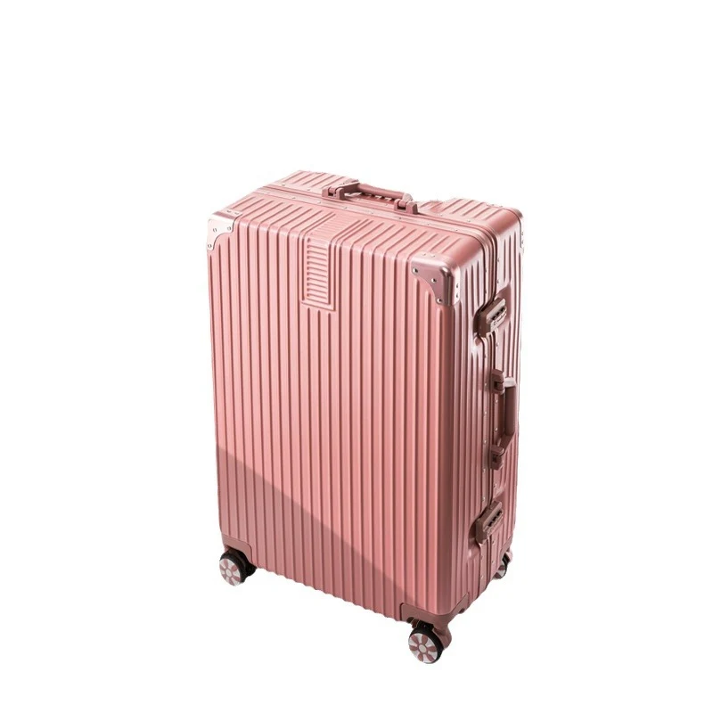 Premium Multifunktionaler Hartschalen-Reisekoffer Skanto