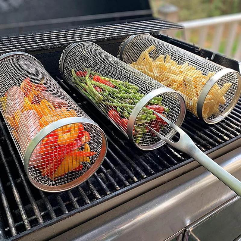 Grillzylinder – Kaufe 1, erhalte 1 GRATIS! | Skanto