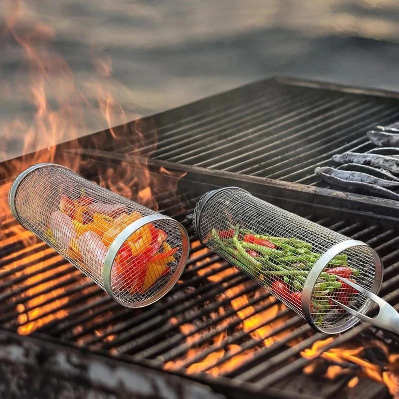 Grillzylinder – Kaufe 1, erhalte 1 GRATIS! | Skanto