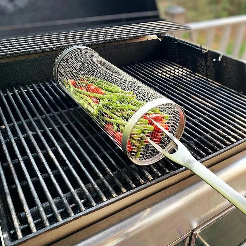 Grillzylinder – Kaufe 1, erhalte 1 GRATIS! | Skanto