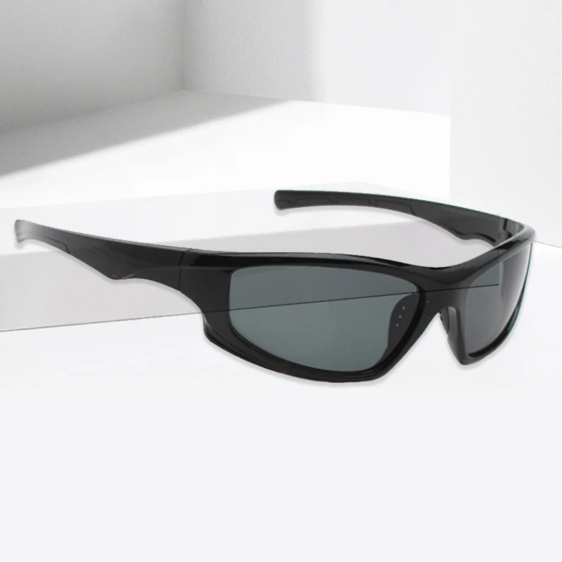 Sportliche Herren-Sonnenbrille Skanto
