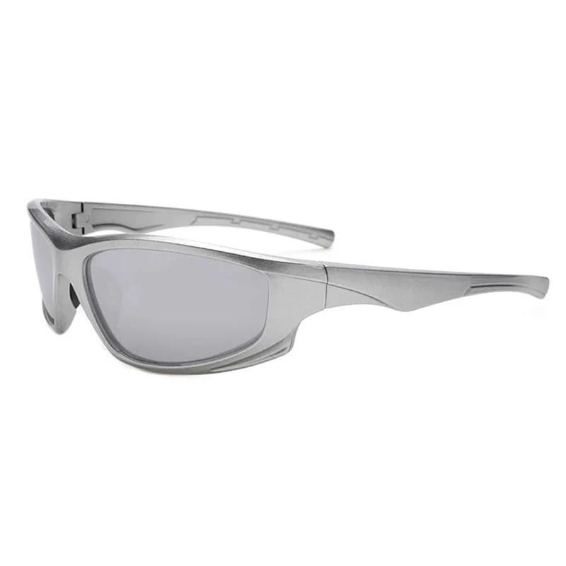 Sportliche Herren-Sonnenbrille Skanto