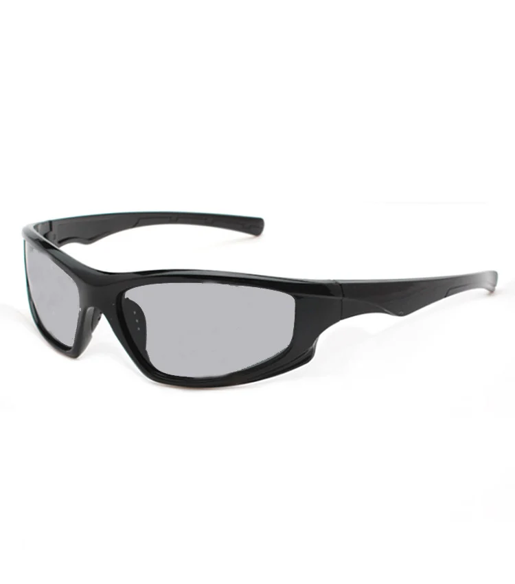 Sportliche Herren-Sonnenbrille Skanto