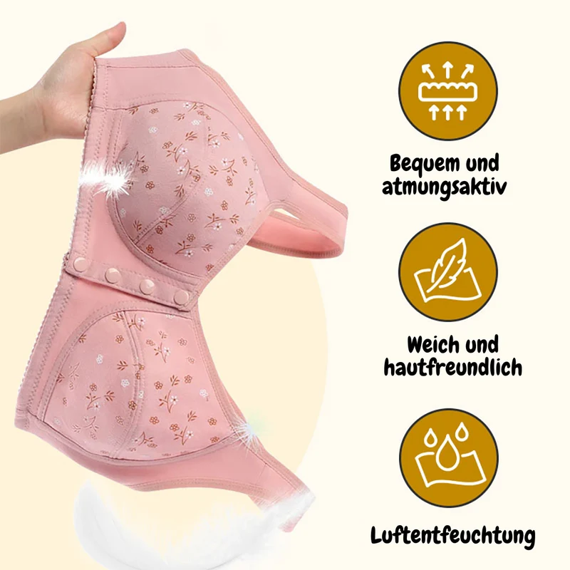 Bequemer Daisy BH | Skanto