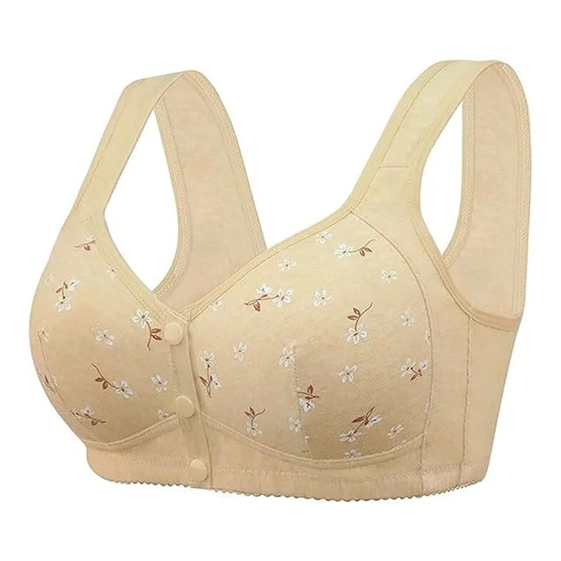 Bequemer Daisy BH | Skanto